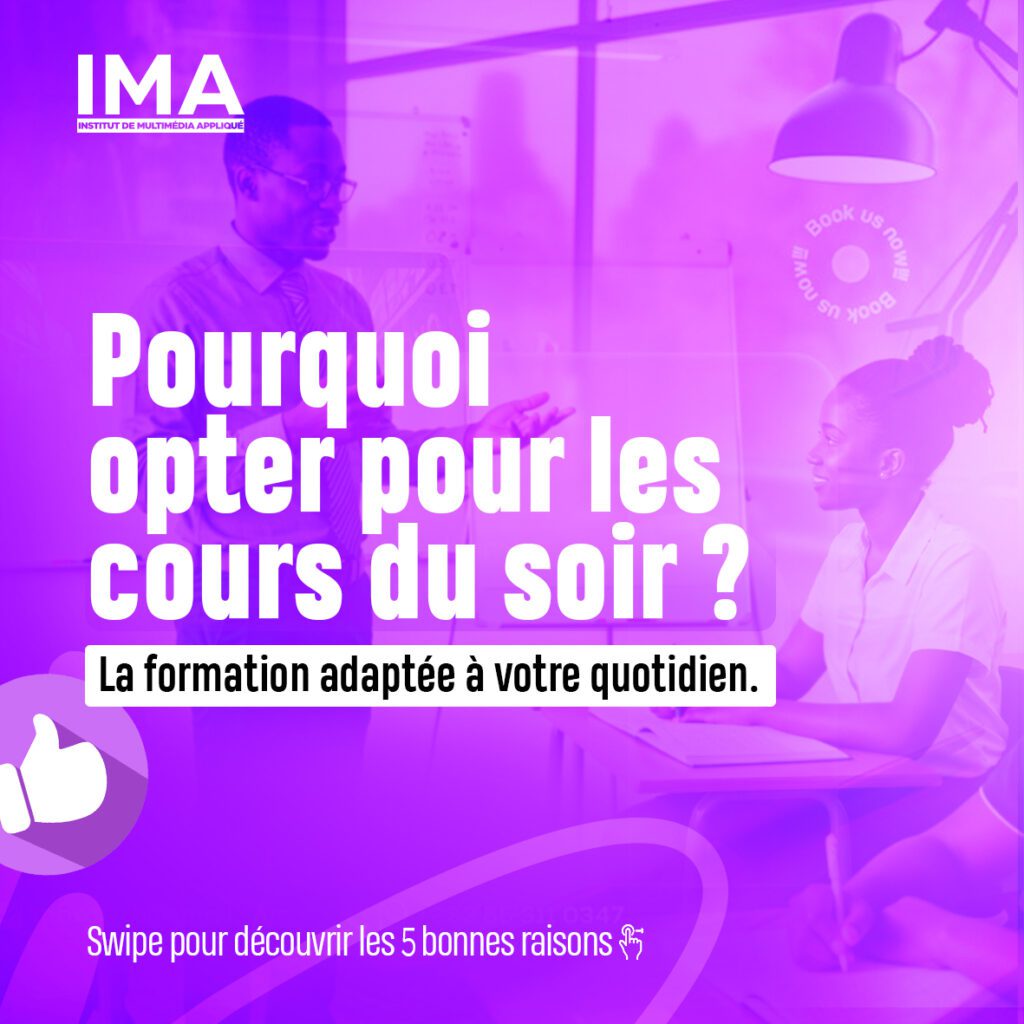 ET SI VOS SOIRÉES CHANGEAIENT VOTRE LENDEMAIN ?