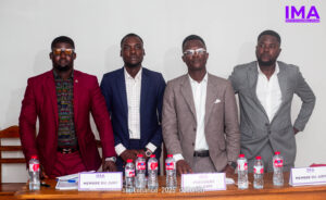 Soutenances 2025 à l&rsquo;IMA Cotonou : L&rsquo;éclosion des nouveaux experts du Digital au Bénin