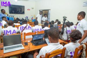 L’EXPERTISE S’ACQUIERT PAR LA PRATIQUE : L’IMA RENFORCE SON PARC DE MATÉRIELS !